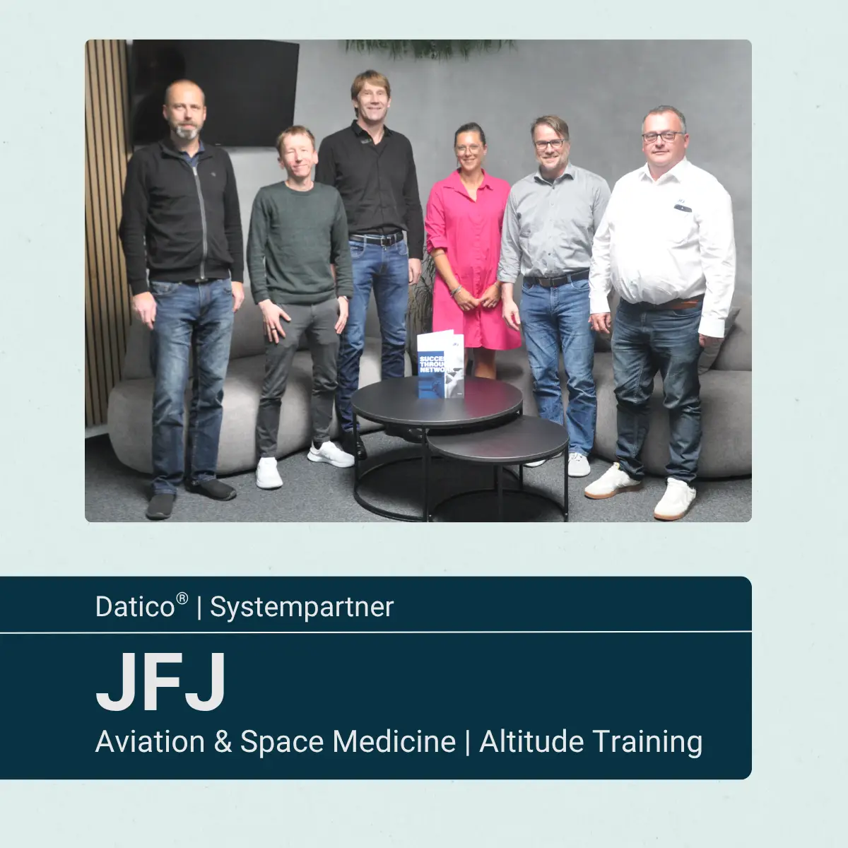 JFJ GmbH