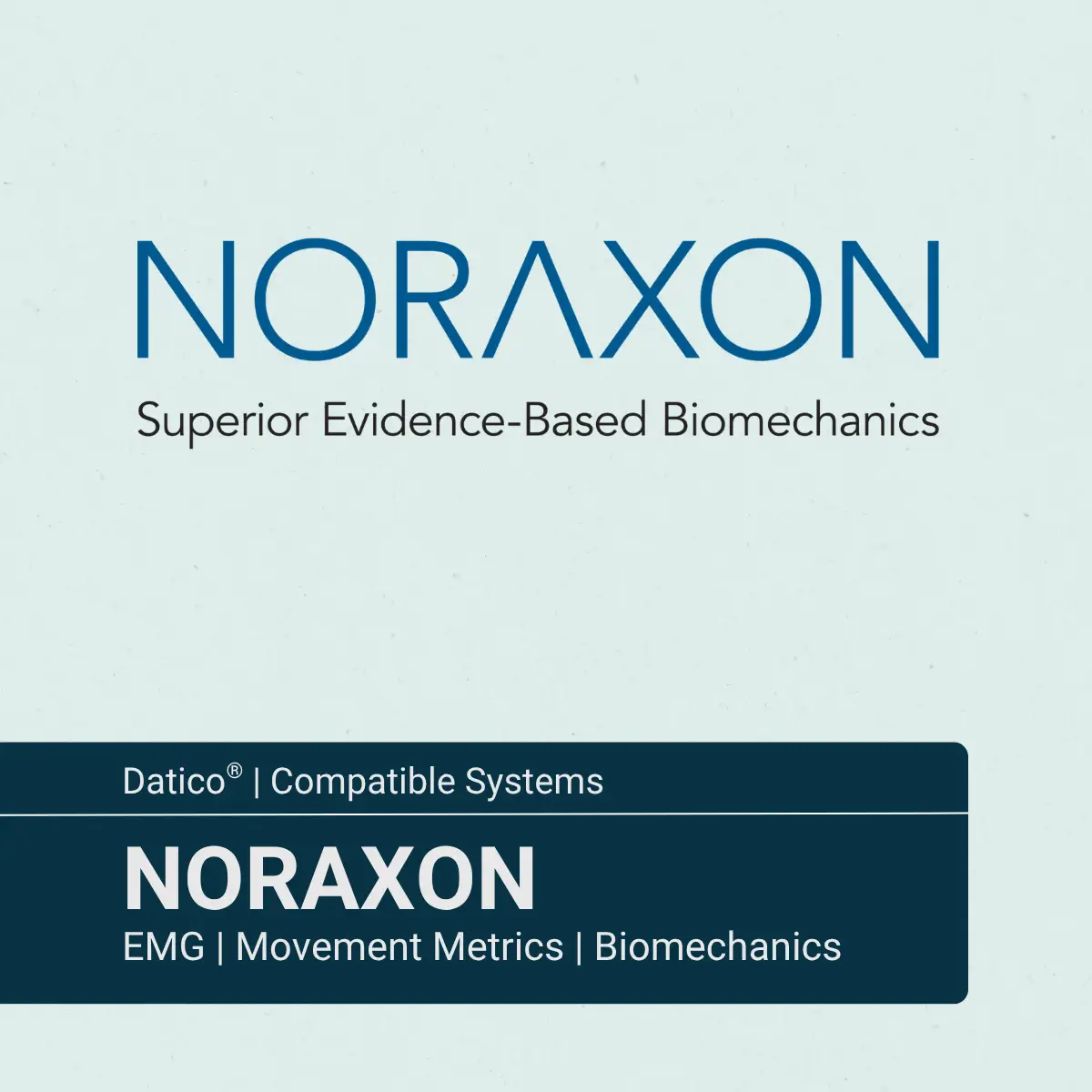NORAXON