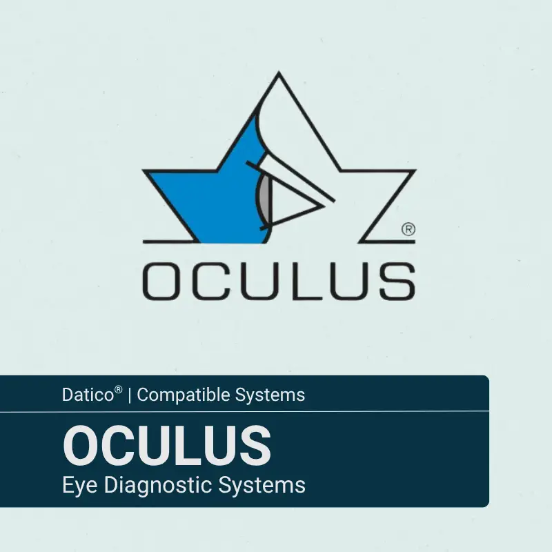 OCULUS