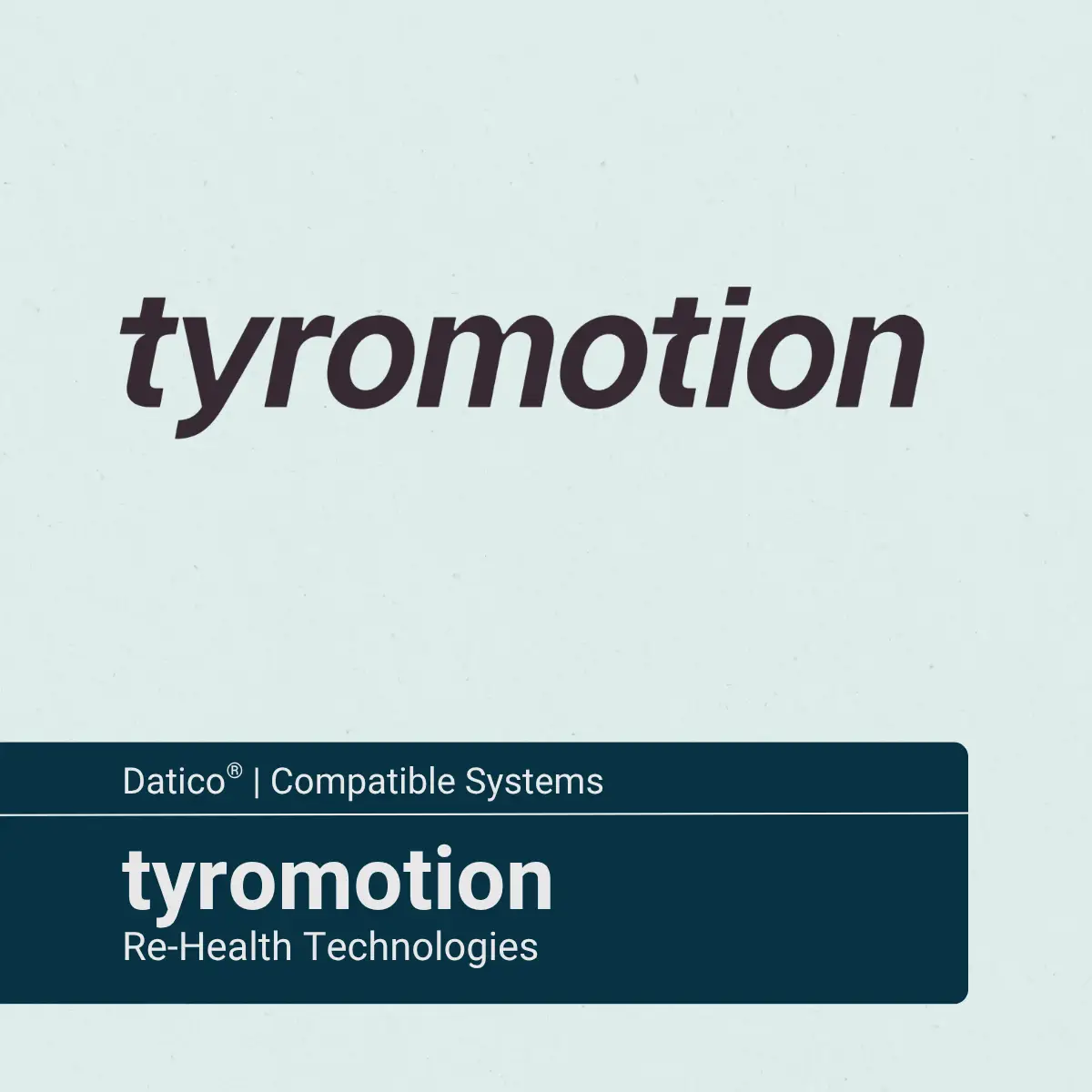 tyromotion
